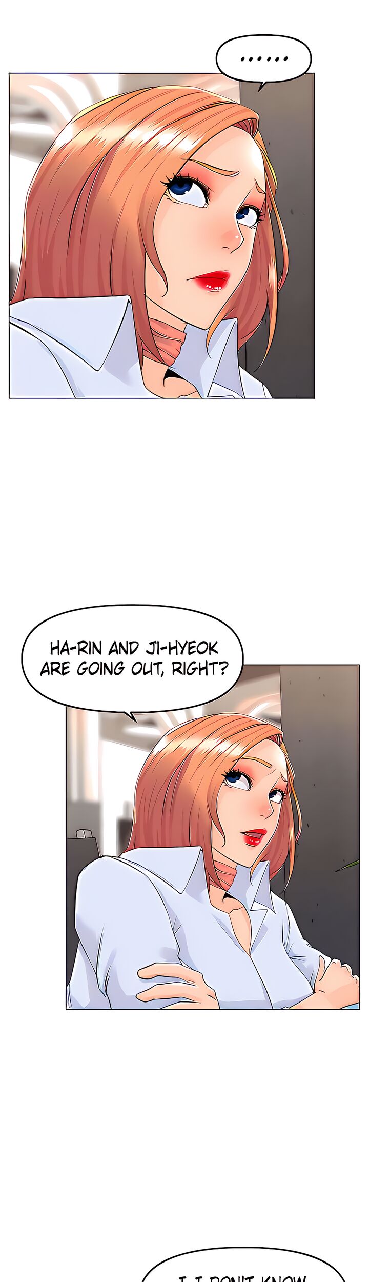 Celeb Next Door Chapter 66 image 4