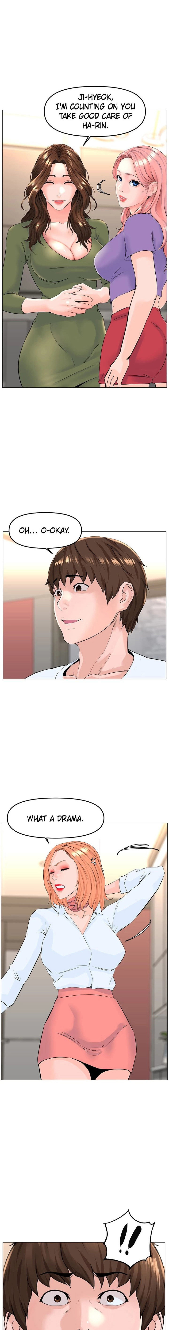 Celeb Next Door Chapter 67 image 0