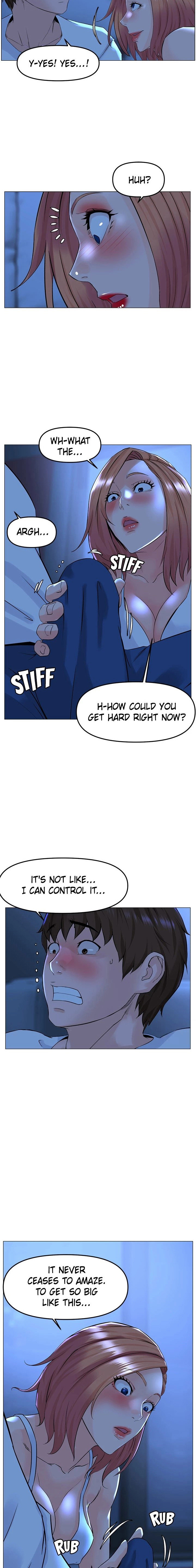 Celeb Next Door Chapter 67 image 10