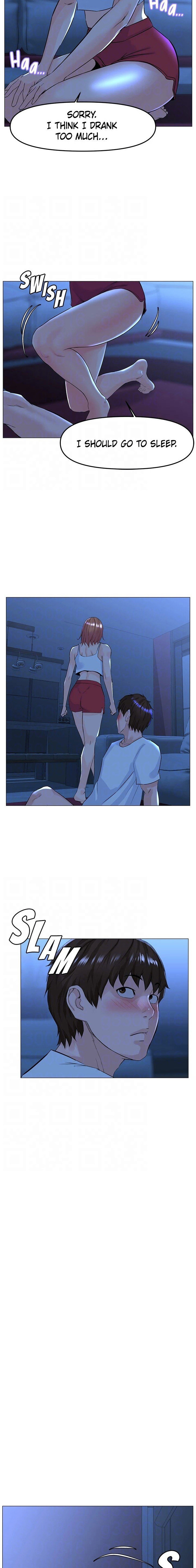 Celeb Next Door Chapter 67 image 13