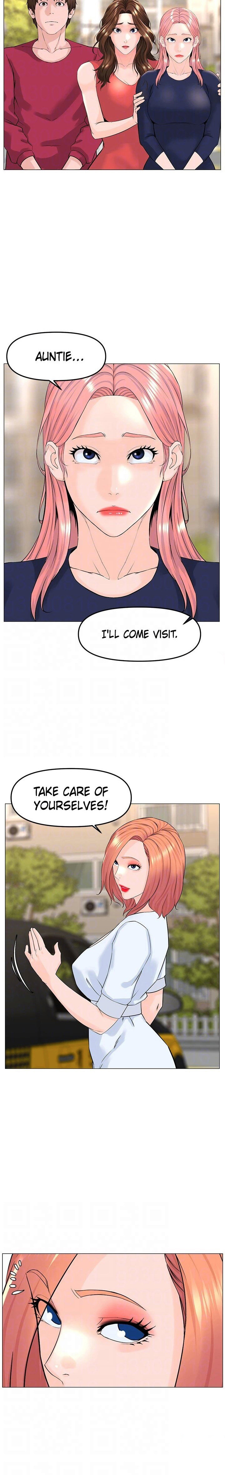 Celeb Next Door Chapter 67 image 16