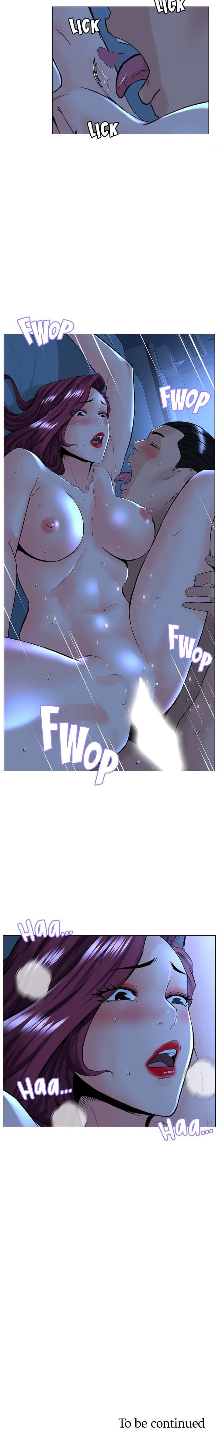 Celeb Next Door Chapter 67 image 19
