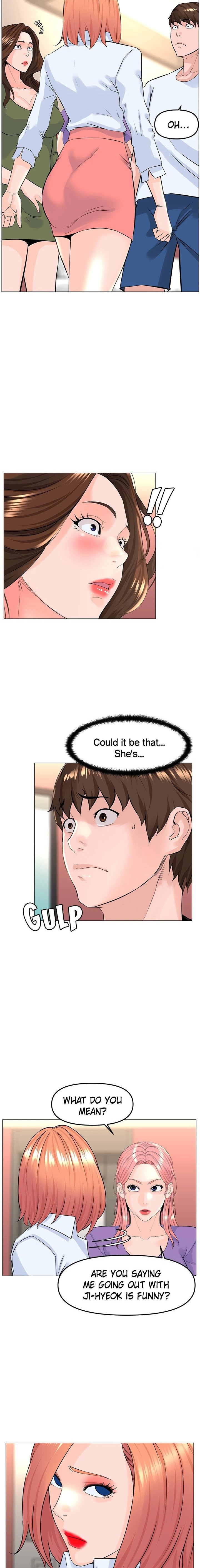 Celeb Next Door Chapter 67 image 2