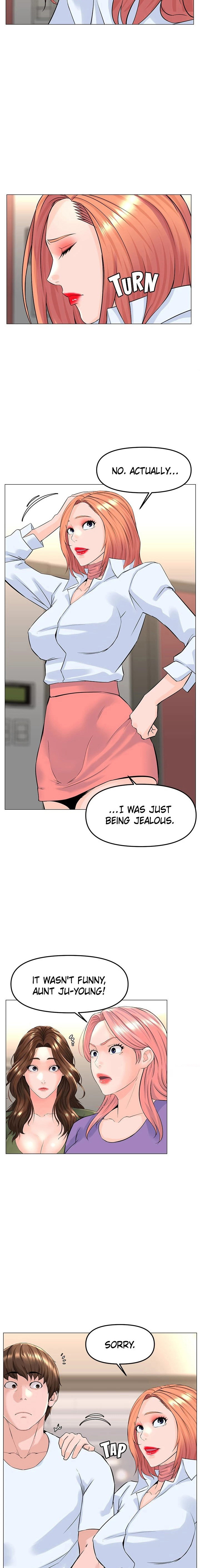 Celeb Next Door Chapter 67 image 3