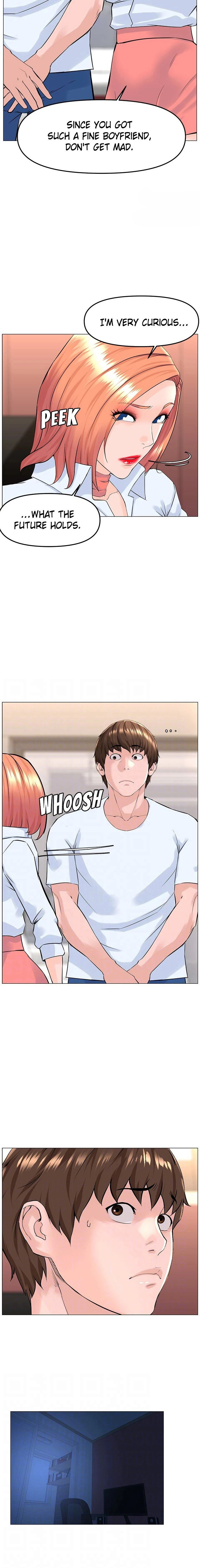 Celeb Next Door Chapter 67 image 4