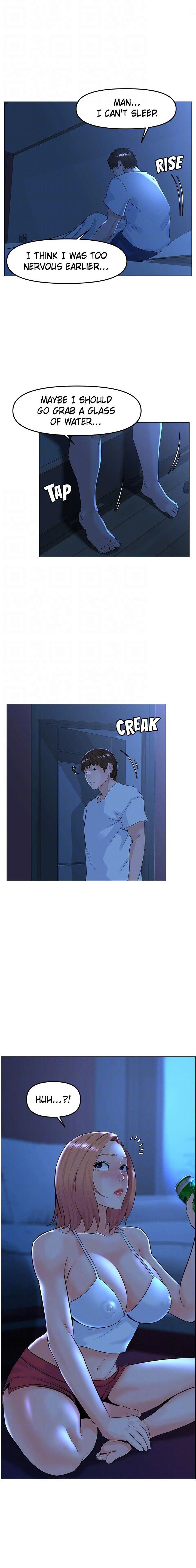 Celeb Next Door Chapter 67 image 5
