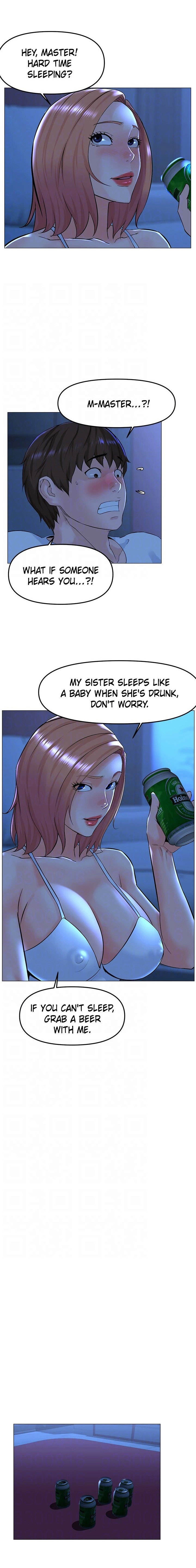 Celeb Next Door Chapter 67 image 6
