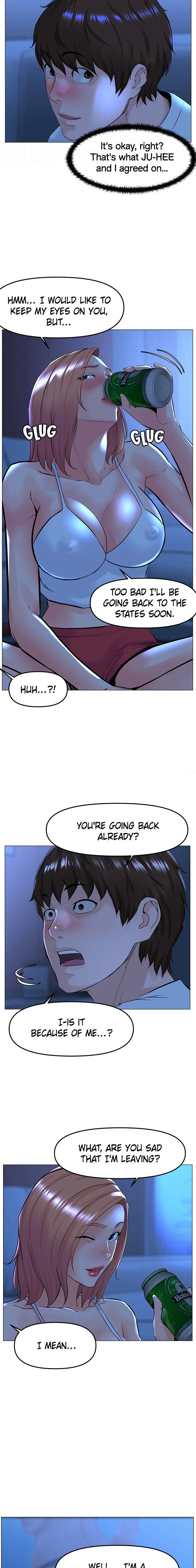 Celeb Next Door Chapter 67 image 8