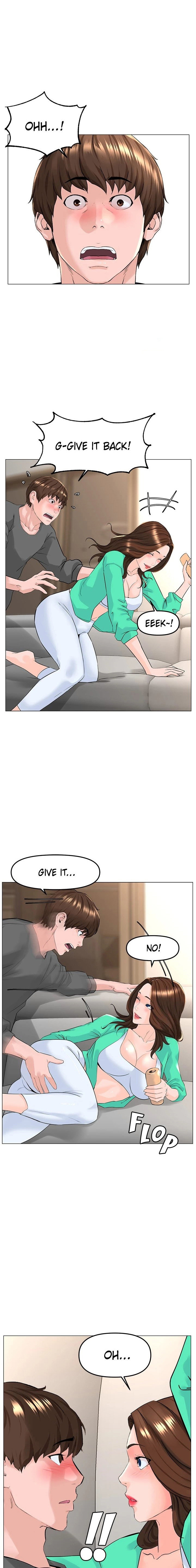 Celeb Next Door Chapter 68 image 10