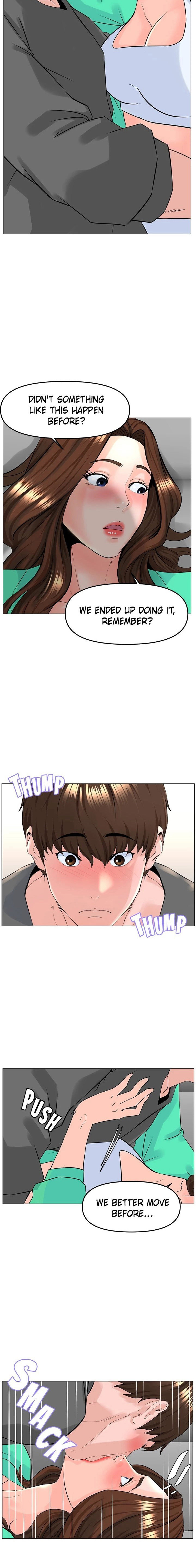 Celeb Next Door Chapter 68 image 11