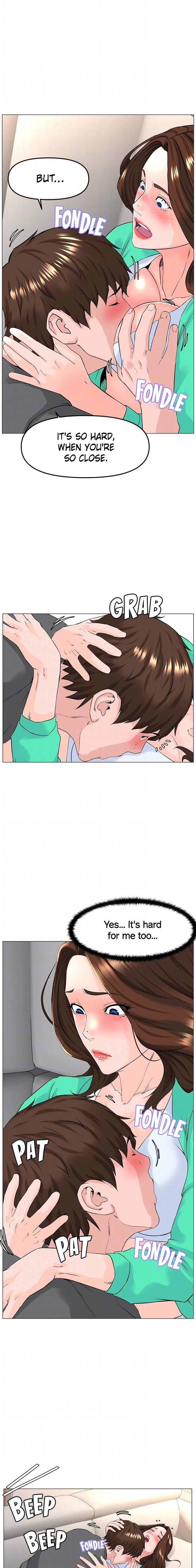 Celeb Next Door Chapter 68 image 14