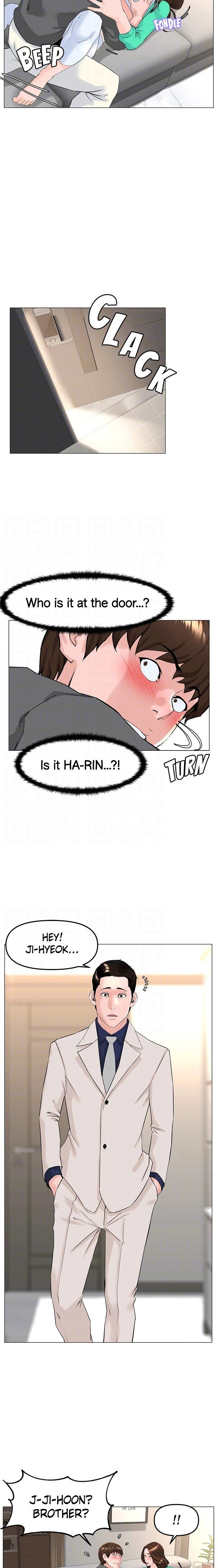Celeb Next Door Chapter 68 image 15