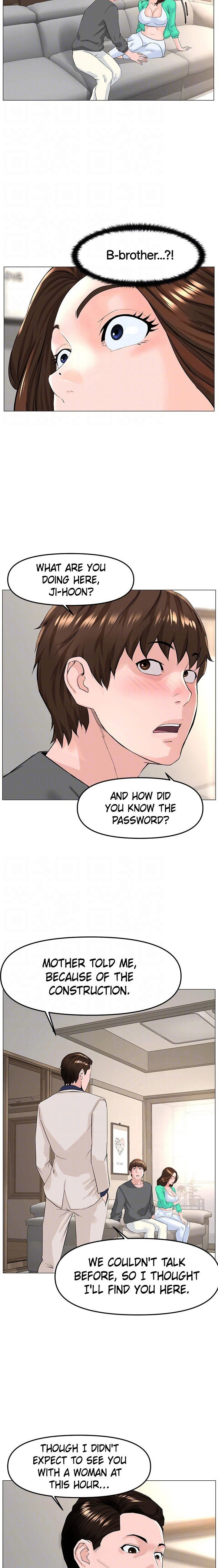 Celeb Next Door Chapter 68 image 16