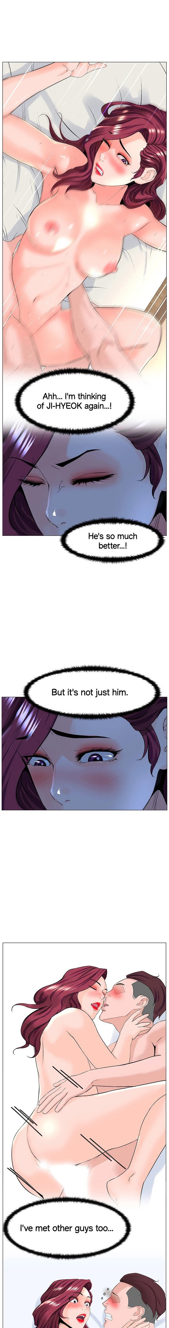 Celeb Next Door Chapter 68 image 2