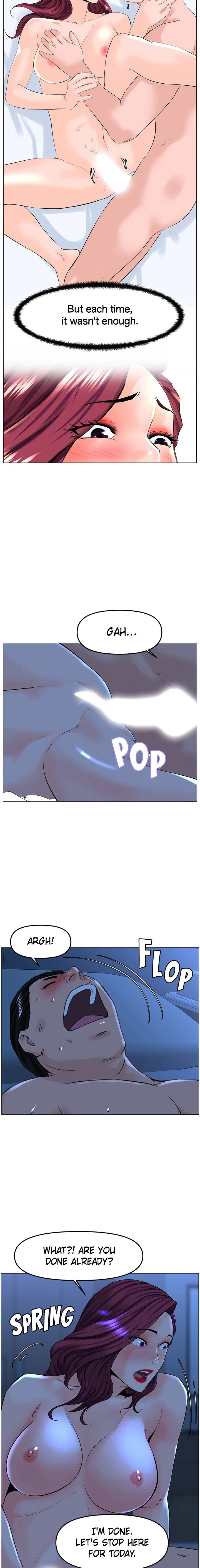Celeb Next Door Chapter 68 image 3