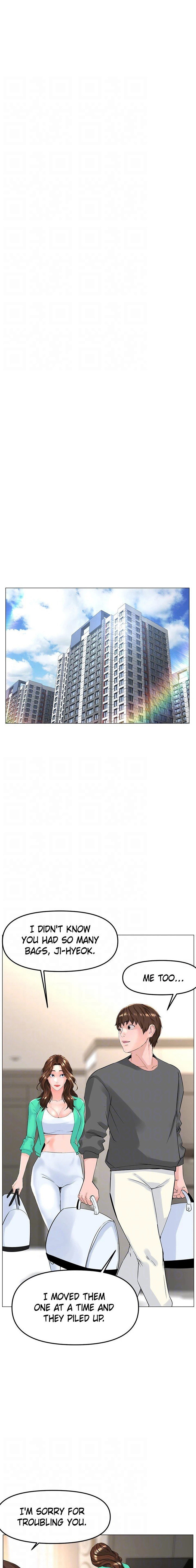 Celeb Next Door Chapter 68 image 7