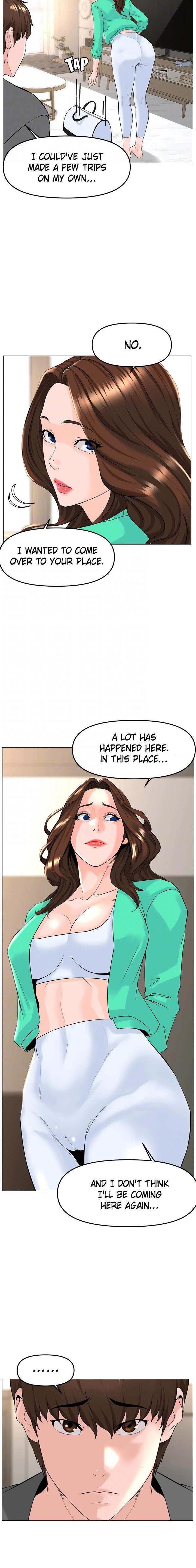 Celeb Next Door Chapter 68 image 8