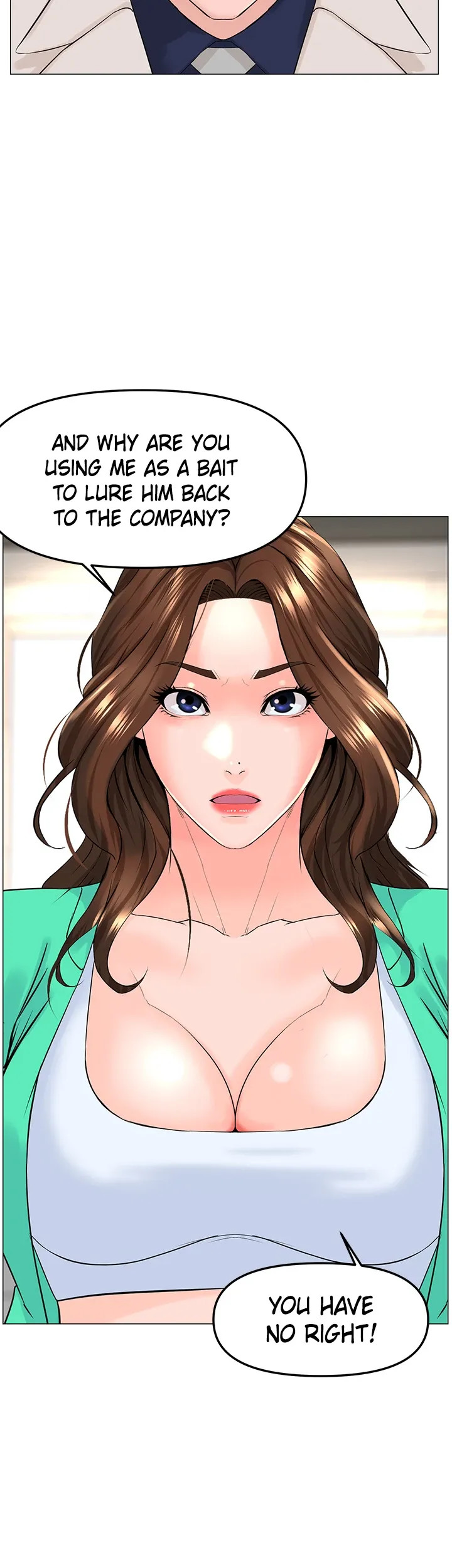 Celeb Next Door Chapter 69 image 9