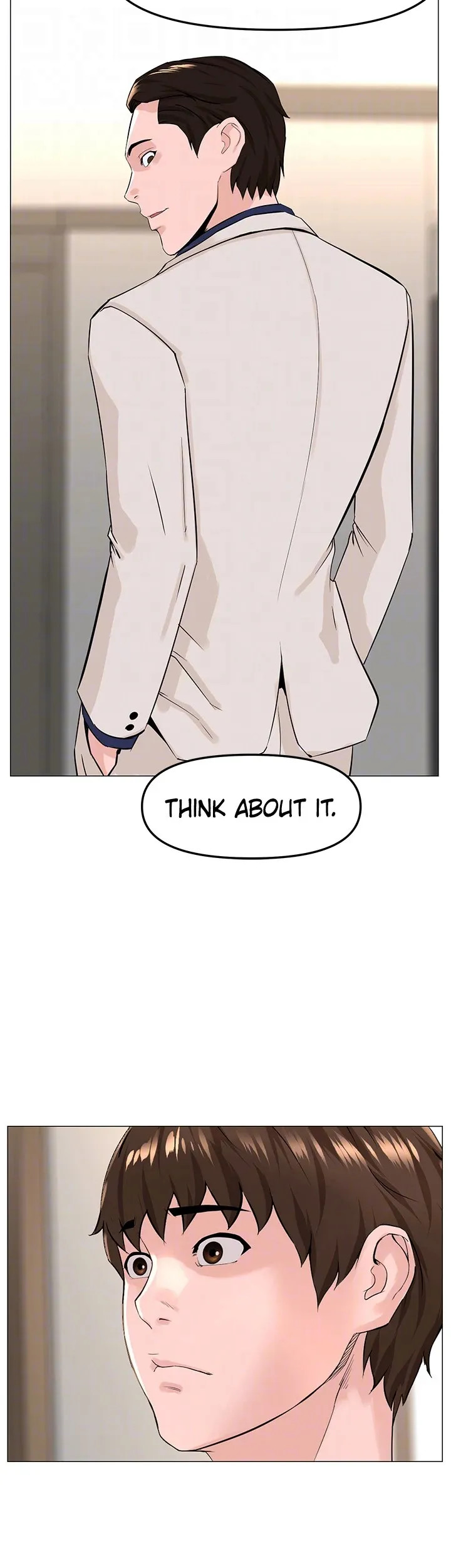 Celeb Next Door Chapter 69 image 15