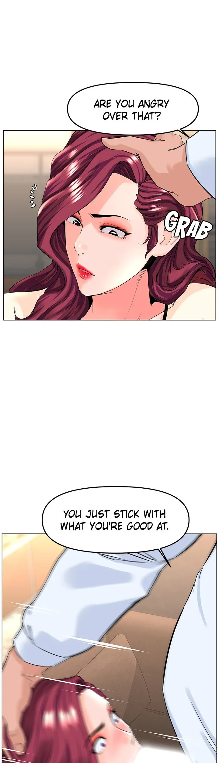 Celeb Next Door Chapter 69 image 27