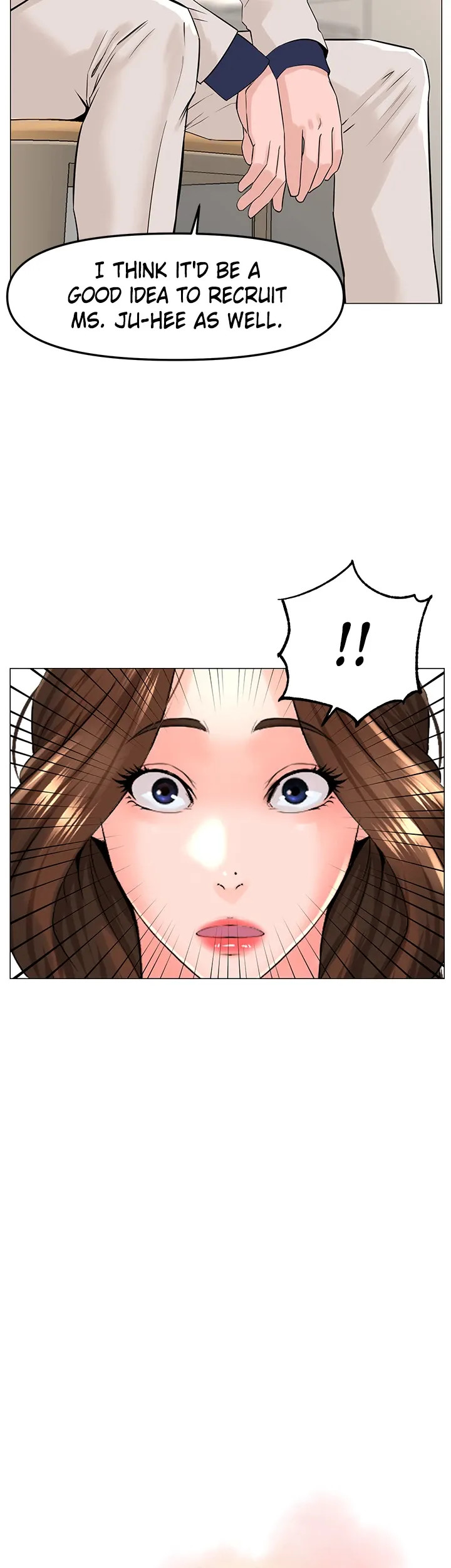Celeb Next Door Chapter 69 image 2