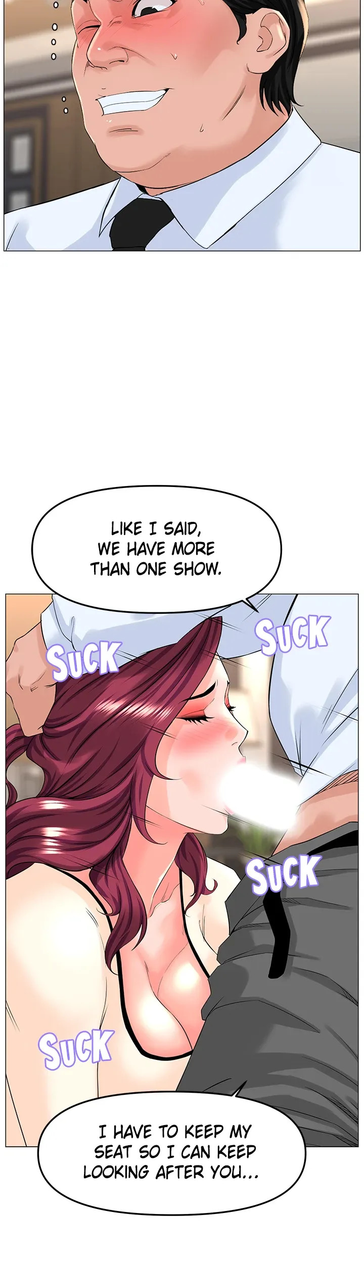 Celeb Next Door Chapter 69 image 29