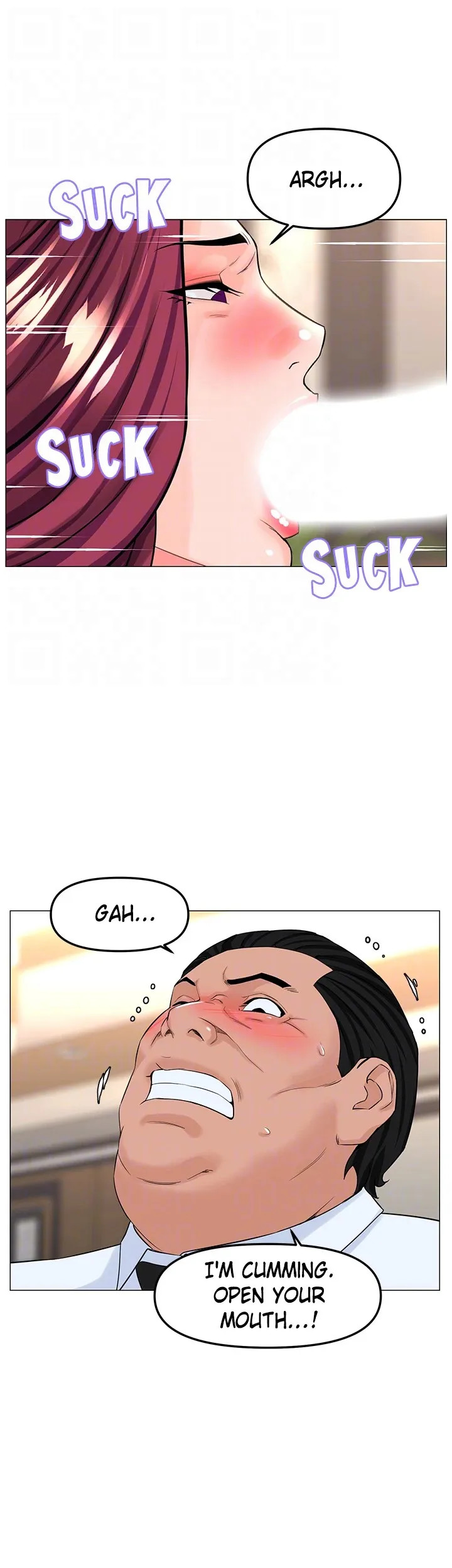 Celeb Next Door Chapter 69 image 30