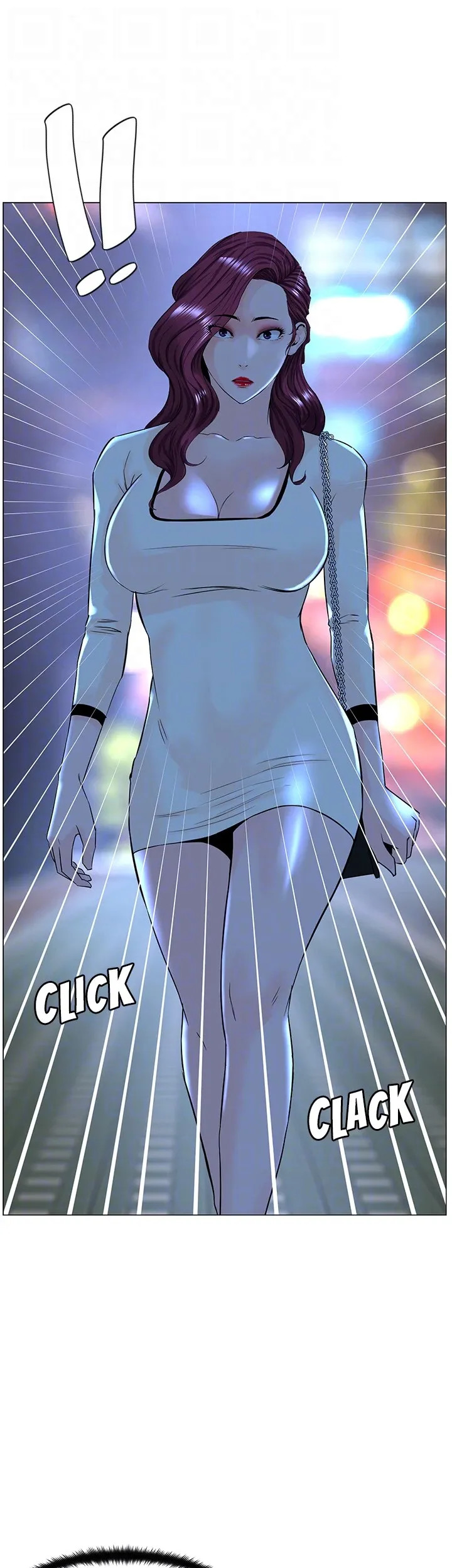 Celeb Next Door Chapter 69 image 36