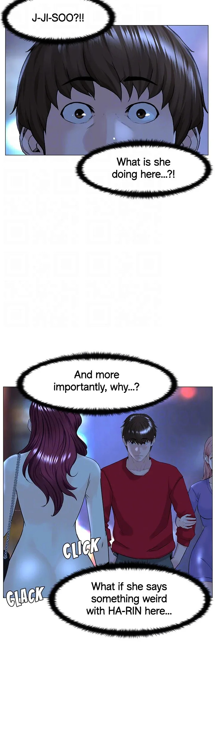 Celeb Next Door Chapter 69 image 37