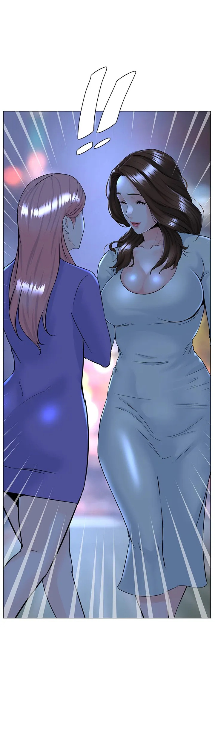 Celeb Next Door Chapter 69 image 42