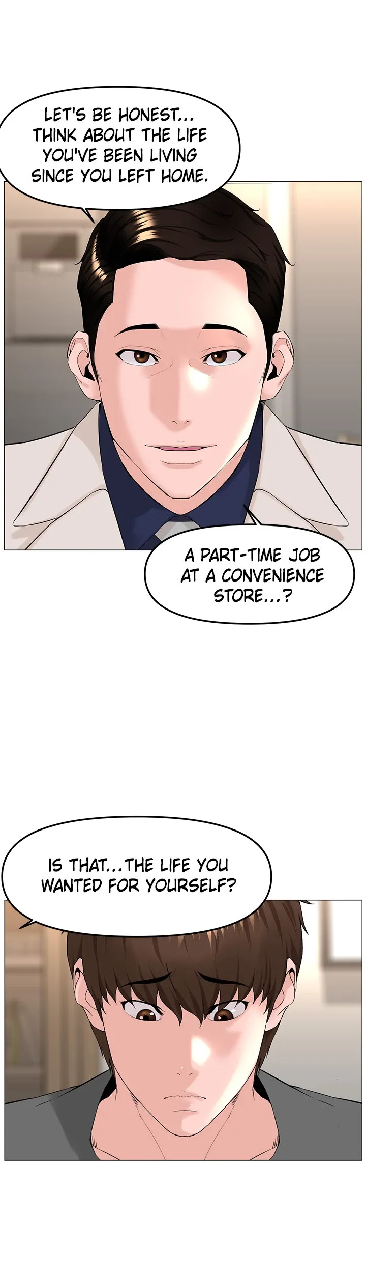 Celeb Next Door Chapter 69 image 5