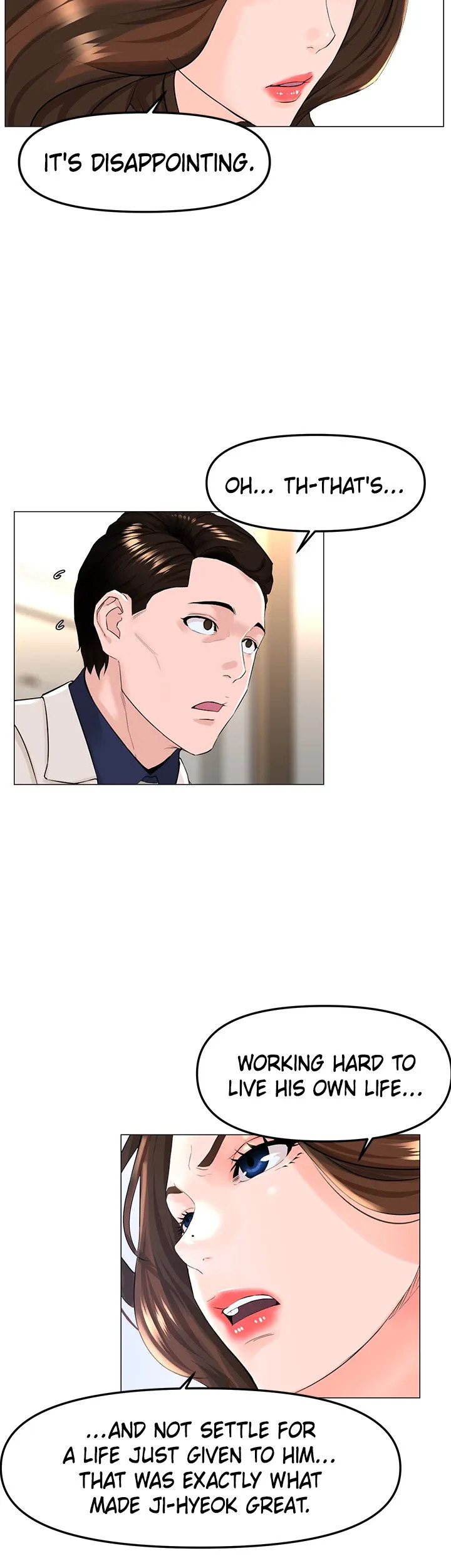 Celeb Next Door Chapter 69 image 7