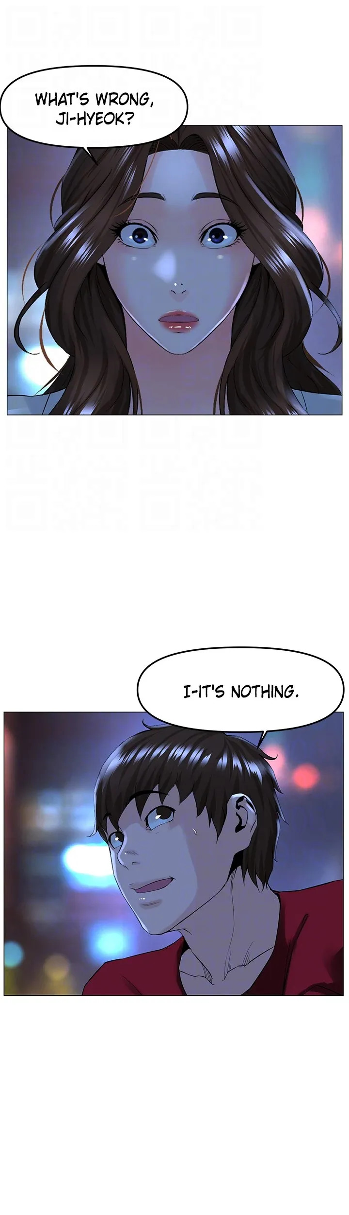 Celeb Next Door Chapter 70 image 10