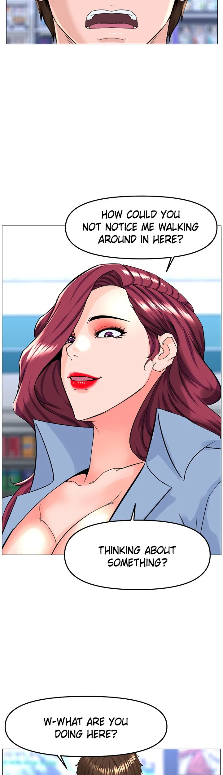 Celeb Next Door Chapter 70 image 26