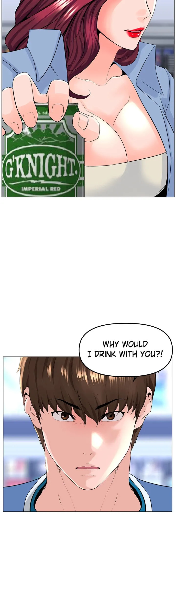Celeb Next Door Chapter 70 image 29