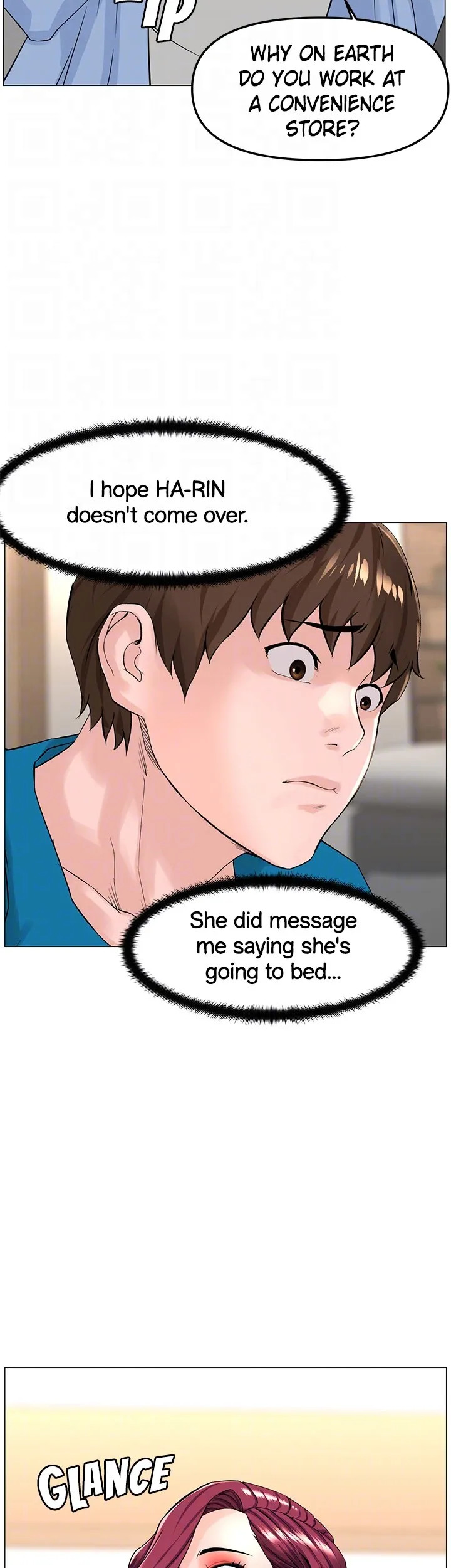 Celeb Next Door Chapter 70 image 33