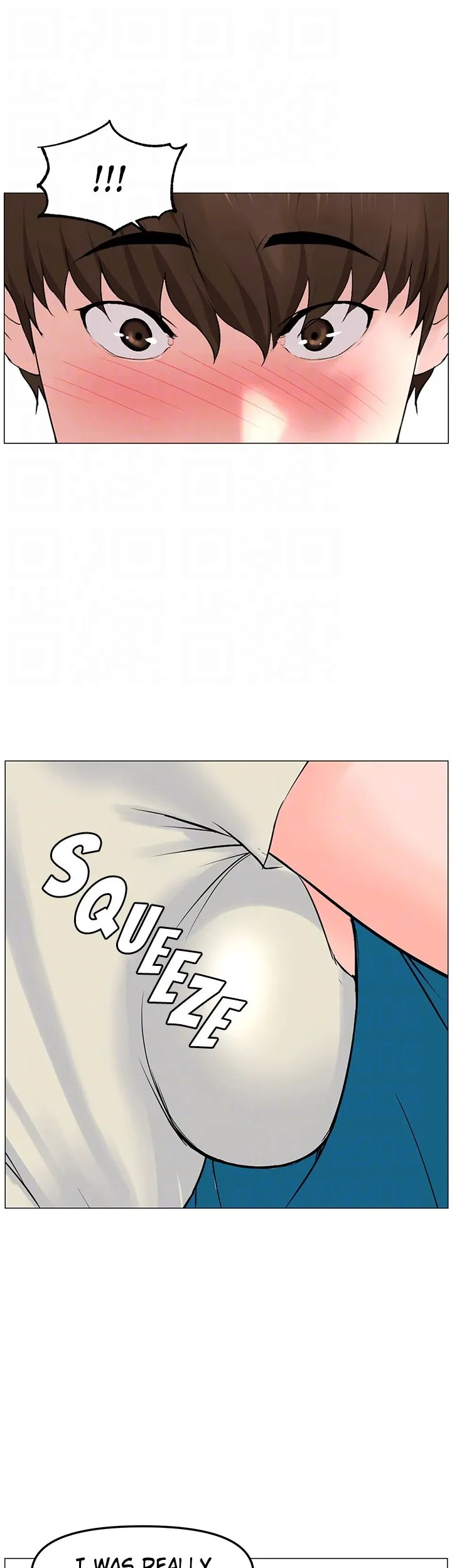 Celeb Next Door Chapter 70 image 36