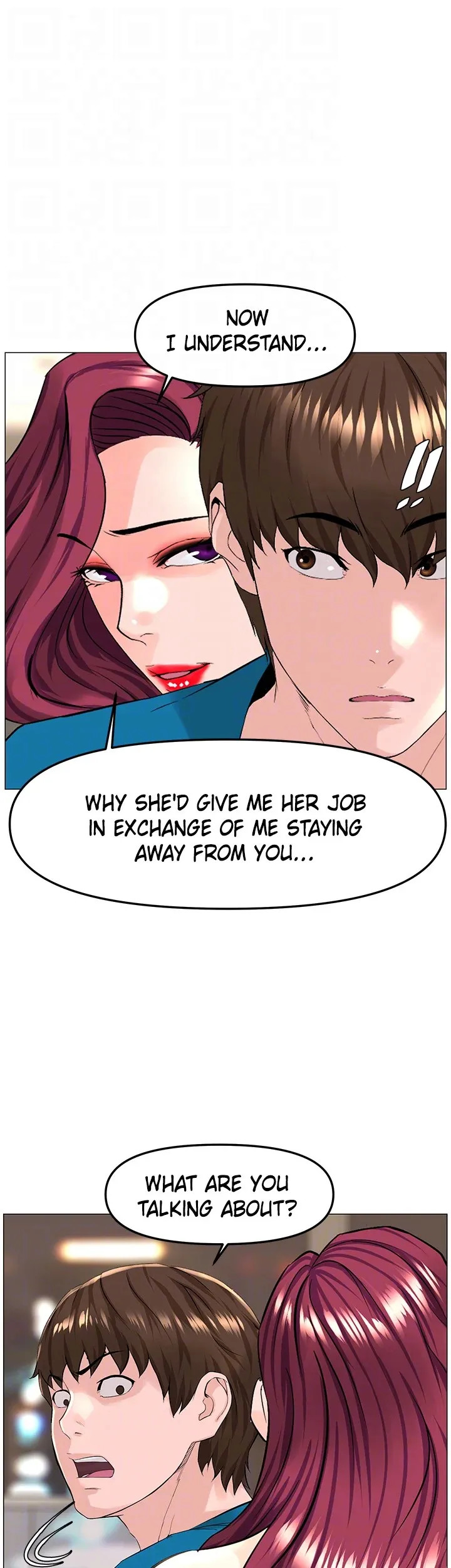 Celeb Next Door Chapter 70 image 38