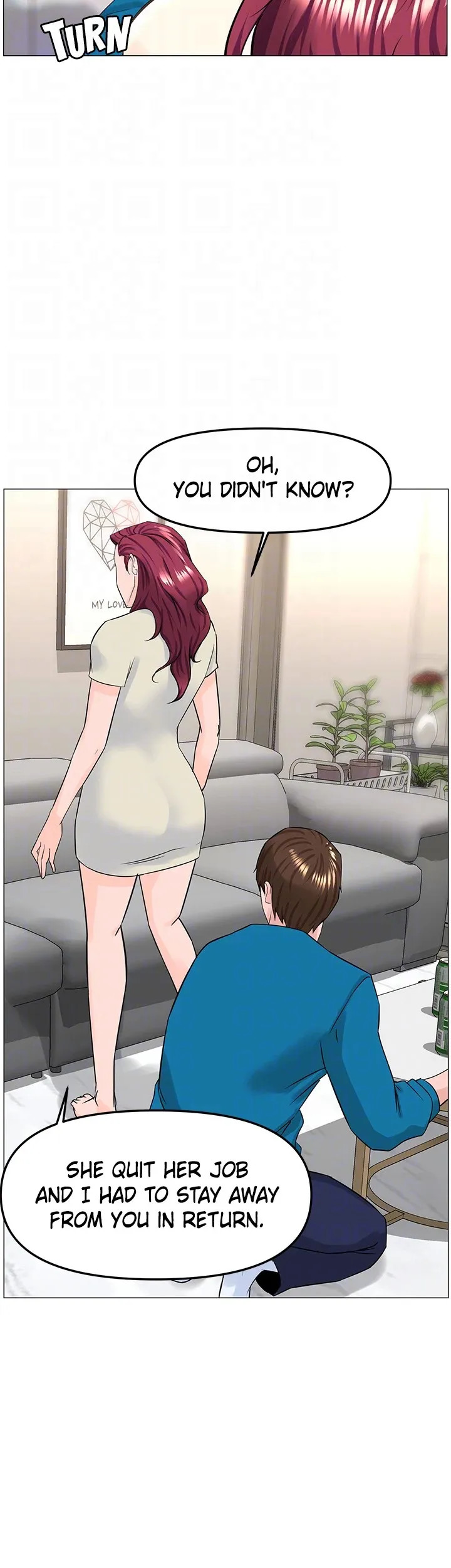 Celeb Next Door Chapter 70 image 39