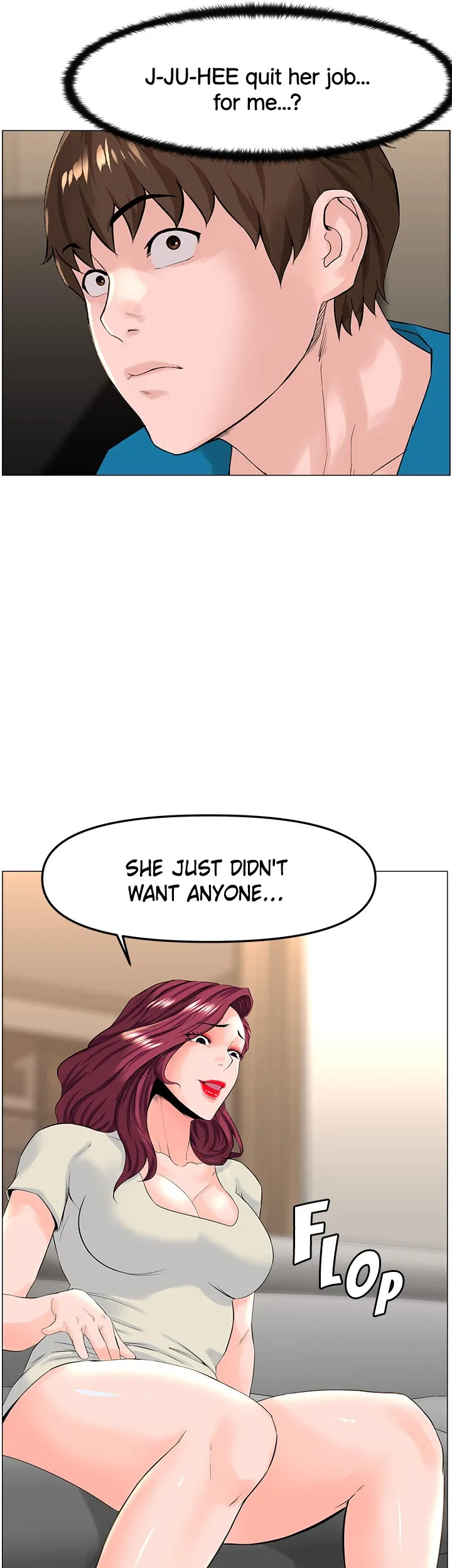 Celeb Next Door Chapter 70 image 40