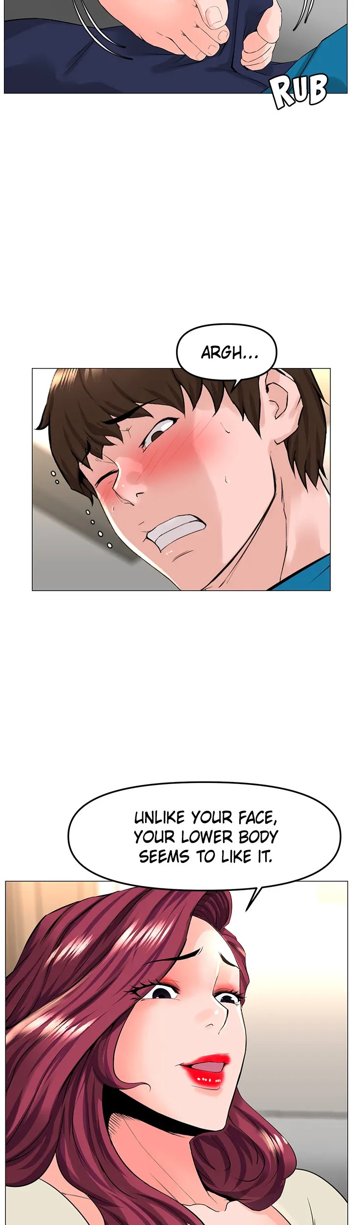 Celeb Next Door Chapter 70 image 43