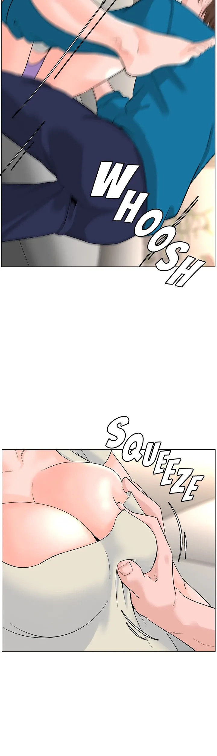 Celeb Next Door Chapter 70 image 45