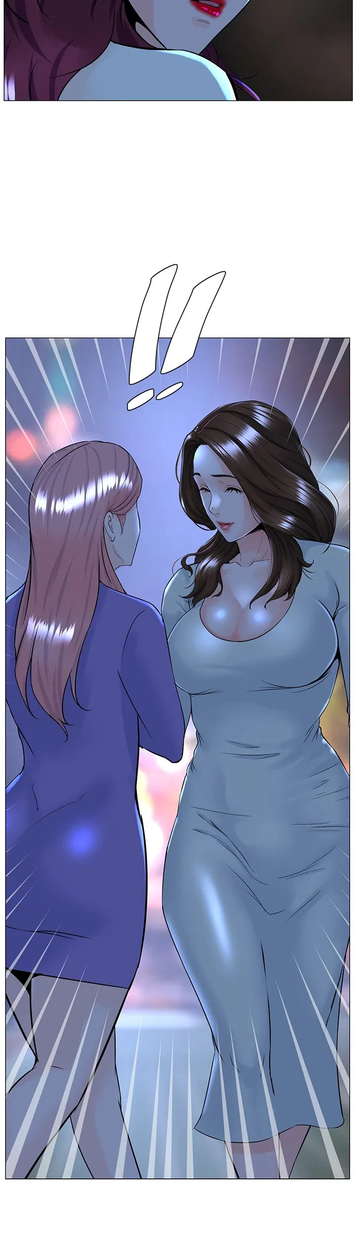 Celeb Next Door Chapter 70 image 5