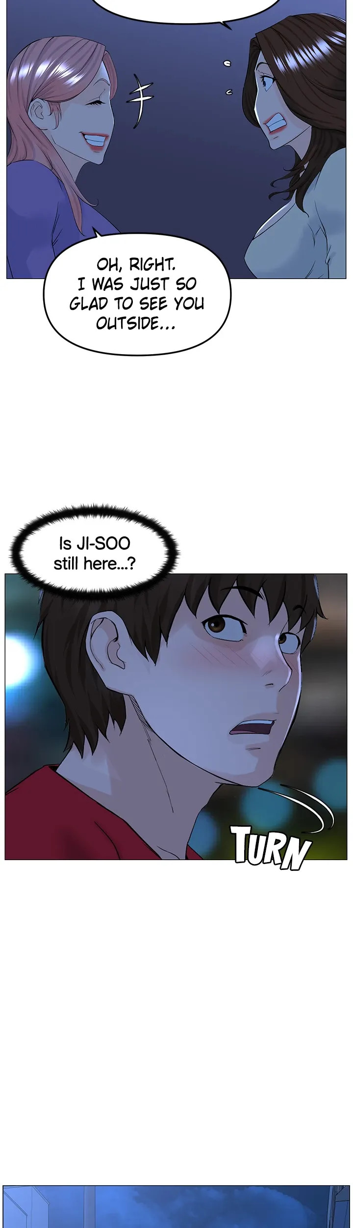 Celeb Next Door Chapter 70 image 8