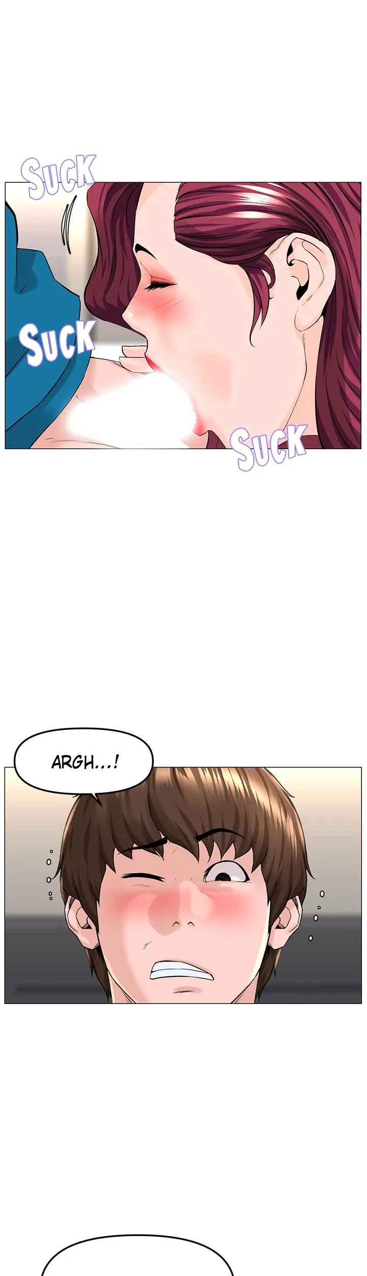 Celeb Next Door Chapter 71 image 20