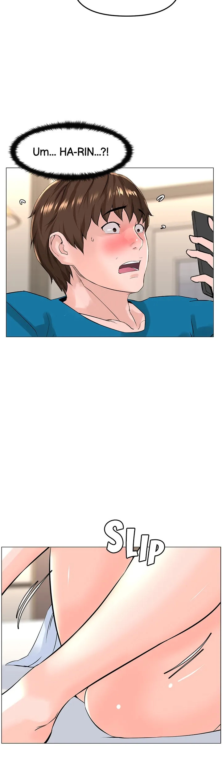 Celeb Next Door Chapter 71 image 27