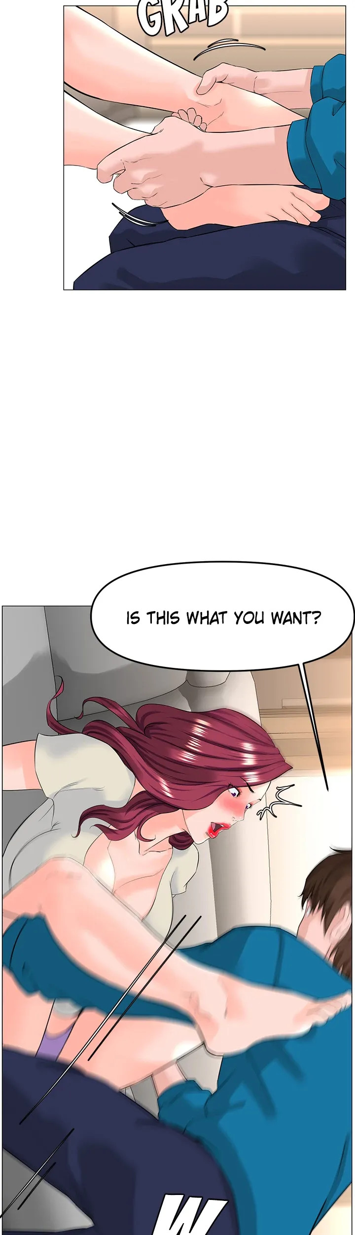 Celeb Next Door Chapter 71 image 2