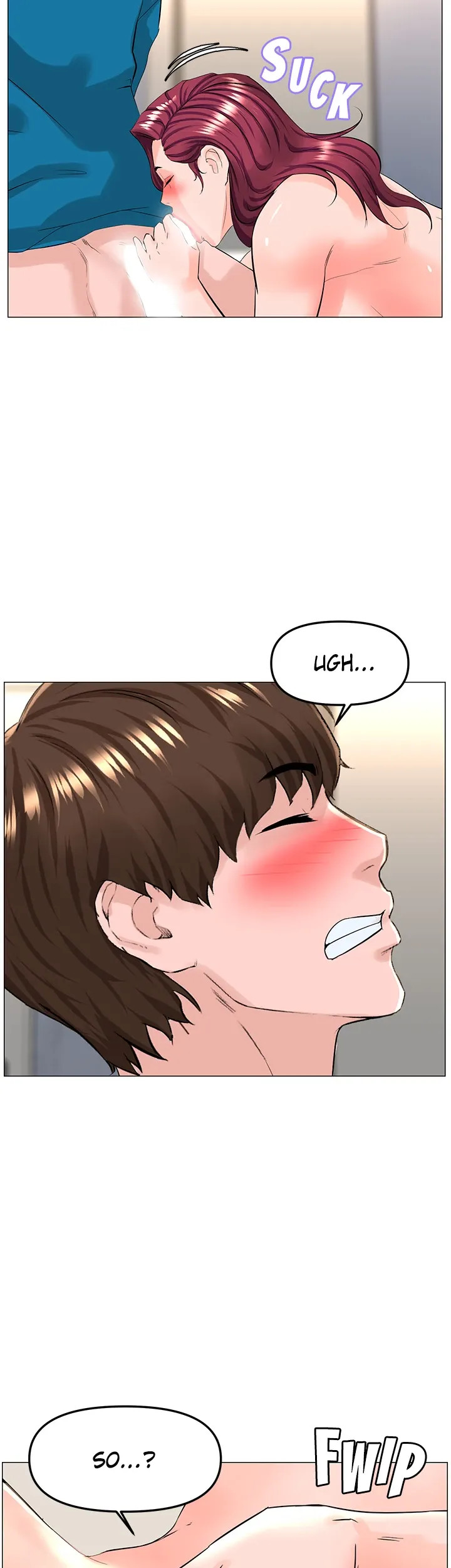 Celeb Next Door Chapter 71 image 29