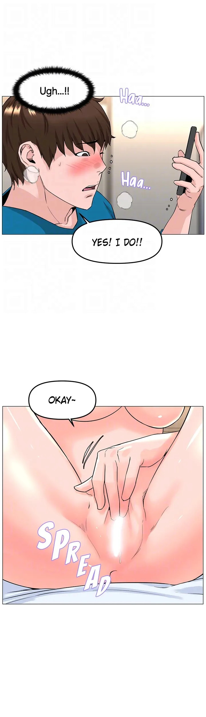 Celeb Next Door Chapter 71 image 31