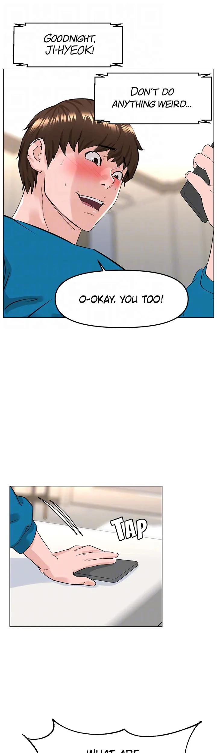 Celeb Next Door Chapter 71 image 38